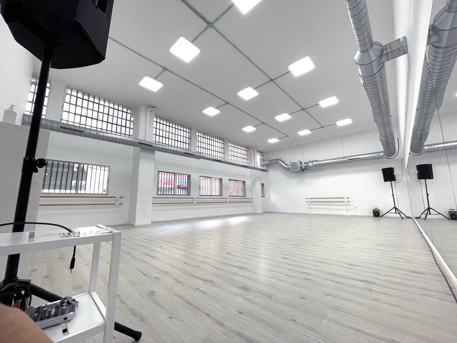 Studio 01